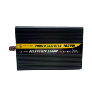 1000w 12v Modified Sine Wave Inverter