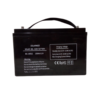 100ah 12v solarwize gel agm battery