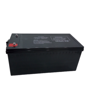 200ah 12v Solarwize Gel/AGM Battery