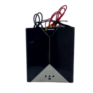 2.2kva Modified Sine Wave Inverter with PWM Charge Controller