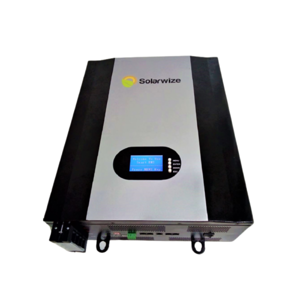 5.8kw 48v Lithium Ion Solar Battery