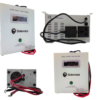 1300va / 800w modified sine wave inverter with ac charger