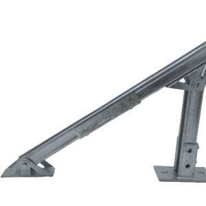 Mounting Stand Leg for Flat Roof